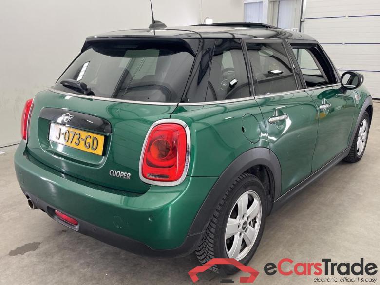 Mini Mini 5d '14 MINI Cooper 5d #2
