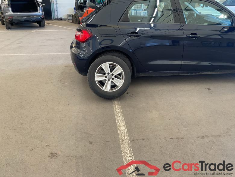 AUDI A1 Sportback Audi A1 Sportback  30 TFSI  85(116) kW(ch) S tronic #5