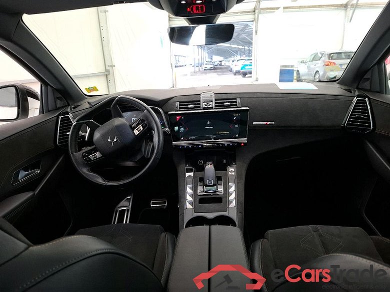 DS BlueHDi 130 Auto PERFORMANCE Line 7 Crossback Performance Line 1.5 BlueHDi 130CV BVA8 E6d #5