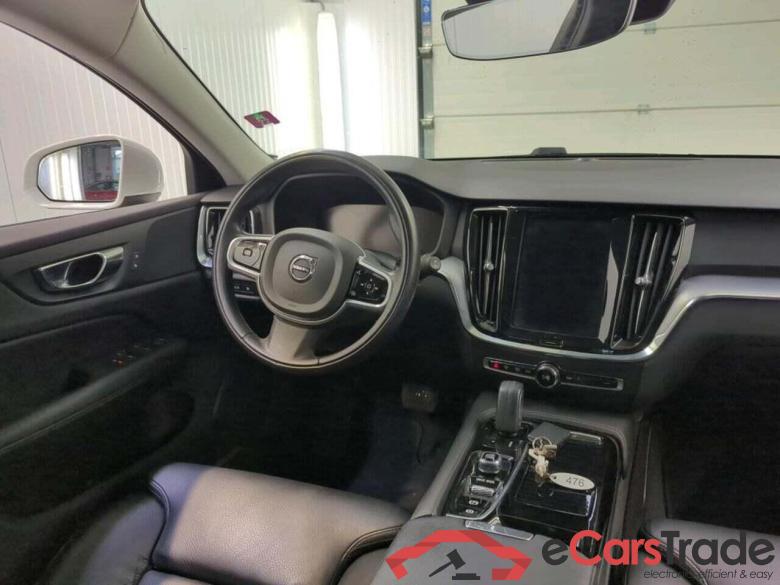 VOLVO V60 2.0 T6 TE AWD MomPro #3