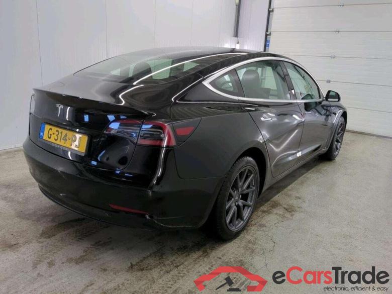 Tesla Model 3 Stnd.RWD Plus 60 kWh #2