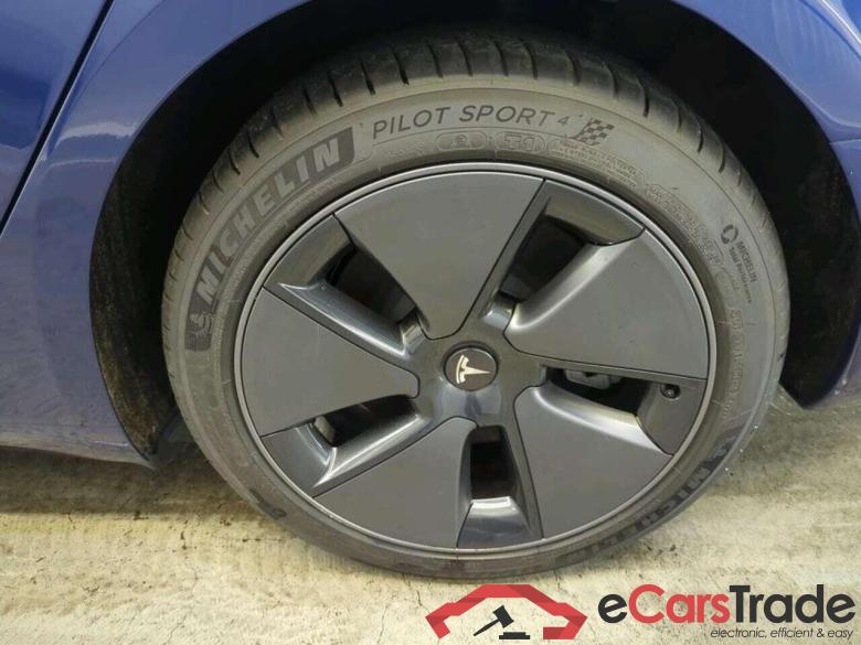 Tesla Model 3 Long Range AWD 75kWh #4