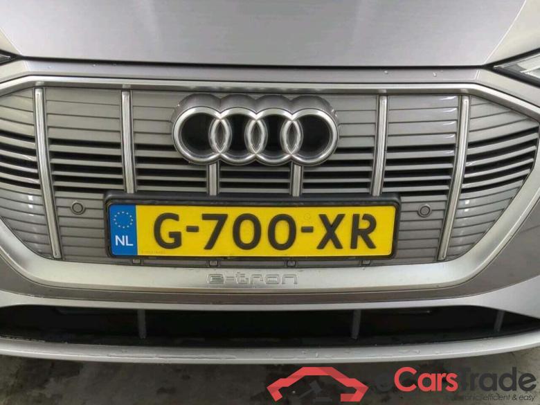AUDI e-tron e-tron 50 q L Ed. #4