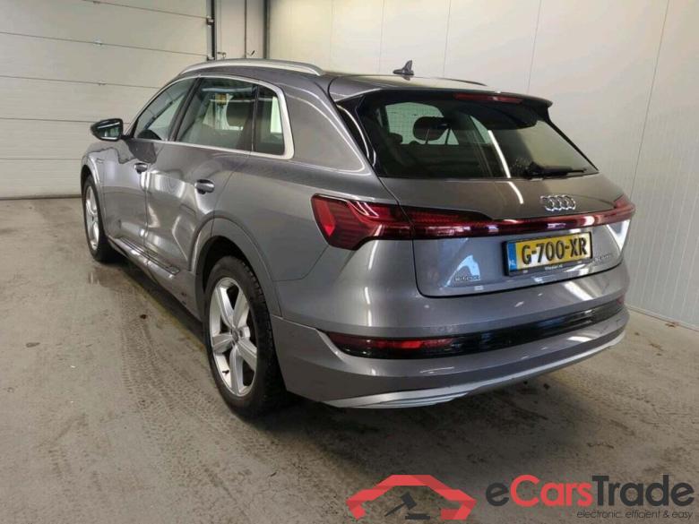 AUDI e-tron e-tron 50 q L Ed. #6