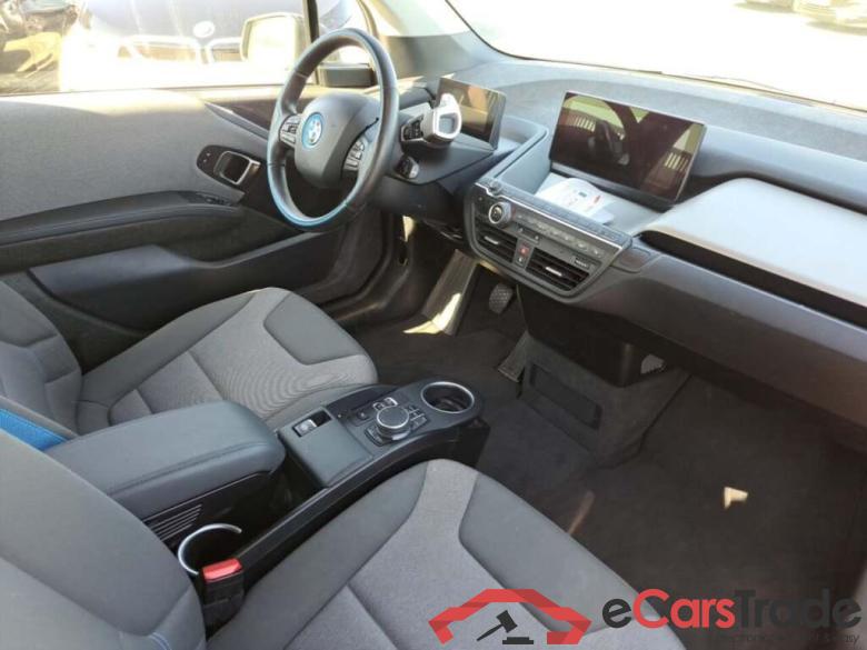 BMW i3 Basis 120Ah 42kWh #3