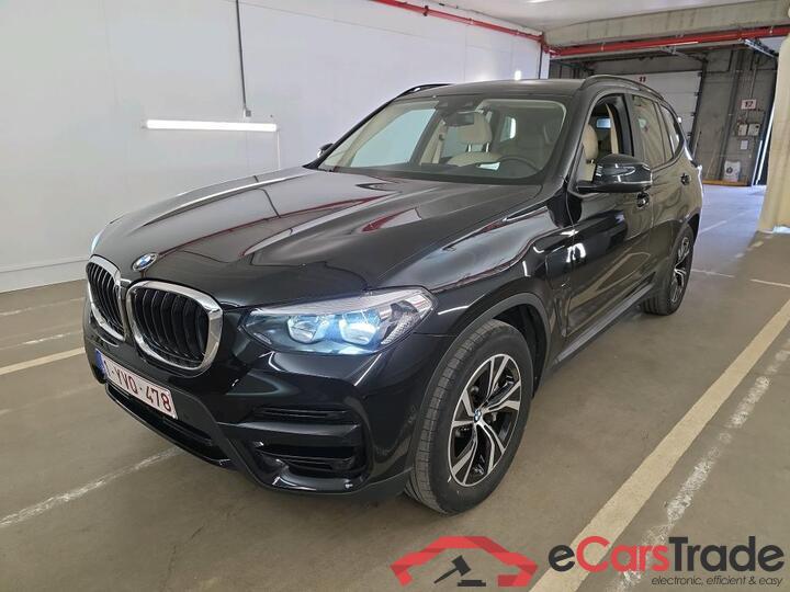 BMW X3 X3 xDrive30e (120 kW) 200kW/272pk  5D/P Auto-8 #1