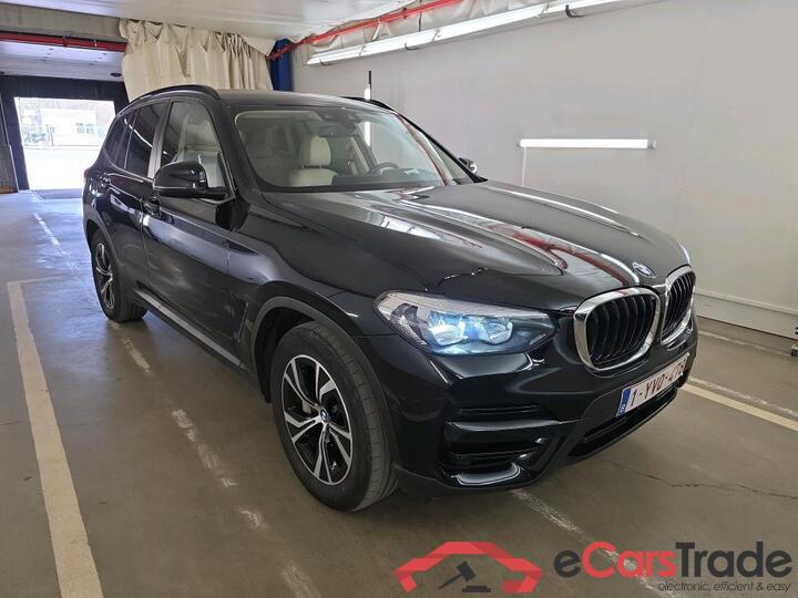 BMW X3 X3 xDrive30e (120 kW) 200kW/272pk  5D/P Auto-8 #2
