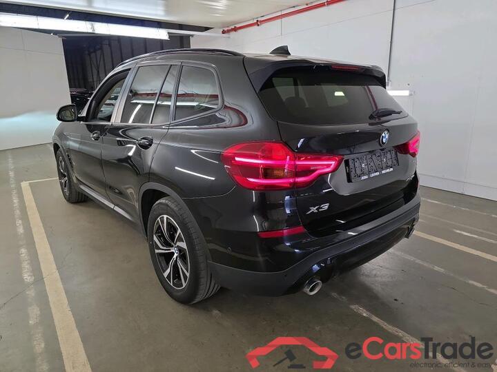 BMW X3 X3 xDrive30e (120 kW) 200kW/272pk  5D/P Auto-8 #3