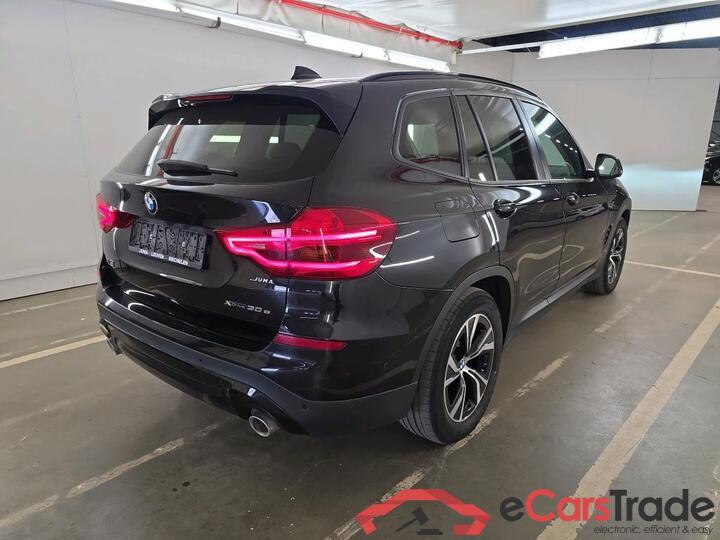BMW X3 X3 xDrive30e (120 kW) 200kW/272pk  5D/P Auto-8 #4