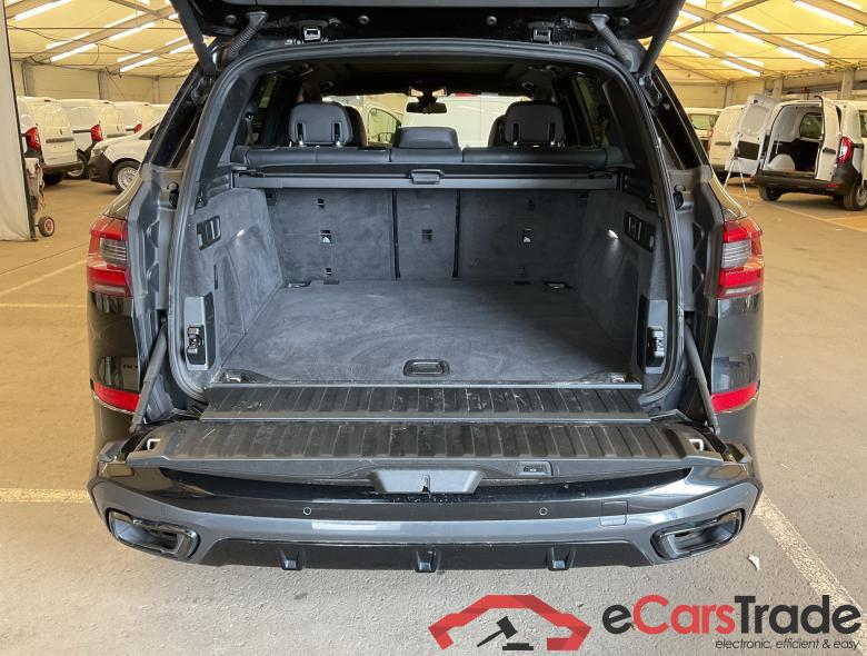 BMW X5 (G05) 3.0 dAS xDrive30 AdBlue #5