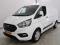 preview Ford Transit Custom #0