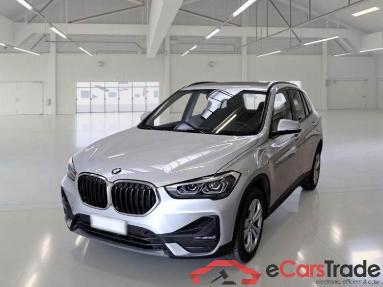BMW 49 BMW X1 / 2019 / 5P / SUV XDRIVE 25E BUSINESS ADVANTAGE AUTOMATICO #1