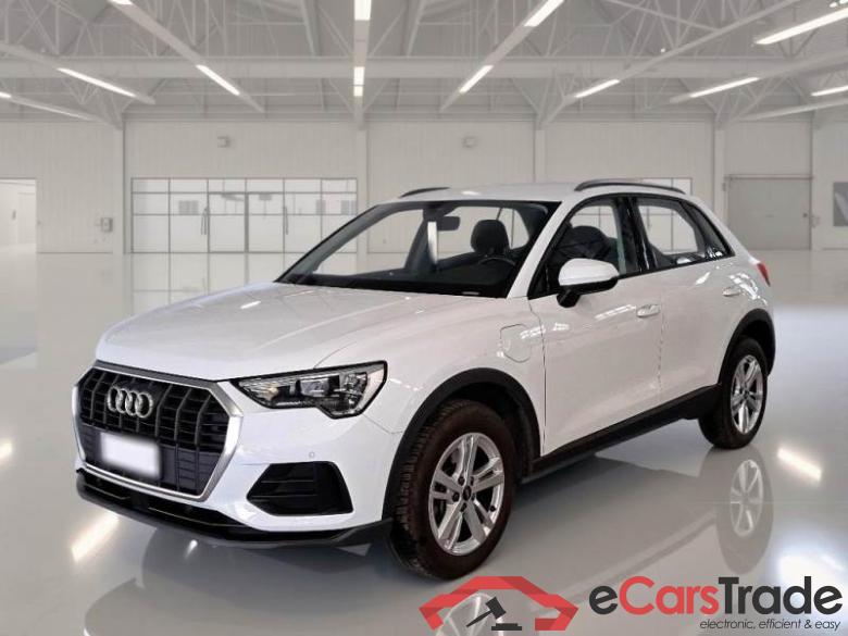 Audi 45TFSIE AUDI Q3 / 2018 / 5P / SUV 45 TFSI E S TRONIC BUSINESS #1