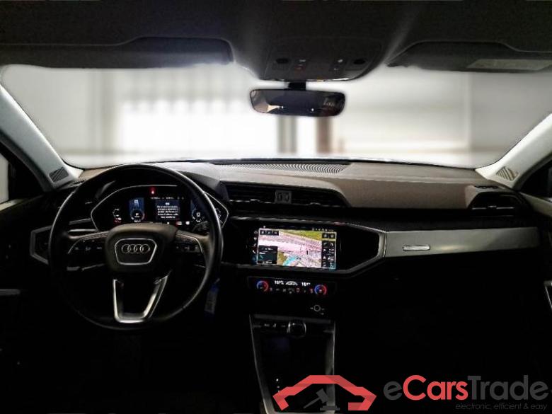 Audi 45TFSIE AUDI Q3 / 2018 / 5P / SUV 45 TFSI E S TRONIC BUSINESS #3