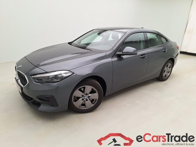 BMW, 2-serie Gr.Coupé '19, BMW 2 Reeks Gran Coupé 216dA (85kW) 4d #4