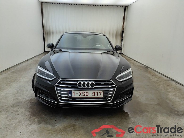 Audi A5 Sportback 40 TFSi 140kW S tronic Sport 5d #1