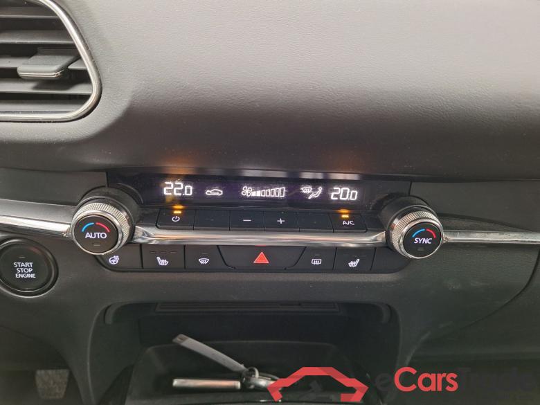 Mazda, CX-30 '19, Mazda CX-30 2.0 Skyactiv-G 90kW Skydrive 5d #6
