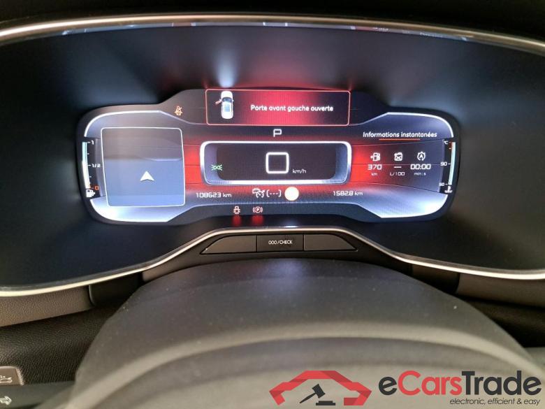 Citroen BlueHDi 130 S&S EAT8 Feel C5 Aircross Feel 1.5 BlueHDi 130CV BVA8 E6dT #6