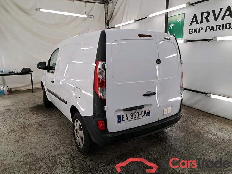 Renault Gd Confort Energy dCi 90 RENAULT Kangoo Express VU 4p Fourgonnette Gd Confort Energy dCi 90 #2