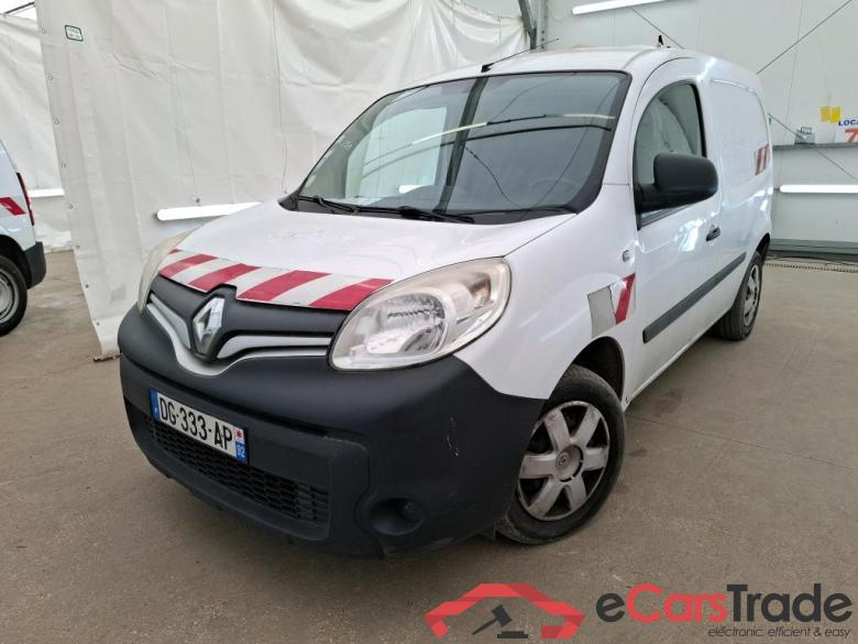 Renault Gd Confort 1.5 dCi 75 RENAULT Kangoo Express VU 4p Fourgonnette Gd Confort 1.5 dCi 75 #1