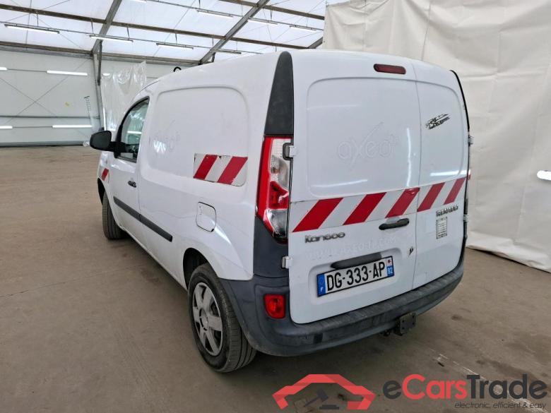 Renault Gd Confort 1.5 dCi 75 RENAULT Kangoo Express VU 4p Fourgonnette Gd Confort 1.5 dCi 75 #2