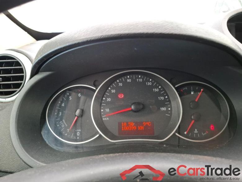 Renault Gd Confort 1.5 dCi 75 RENAULT Kangoo Express VU 4p Fourgonnette Gd Confort 1.5 dCi 75 #6