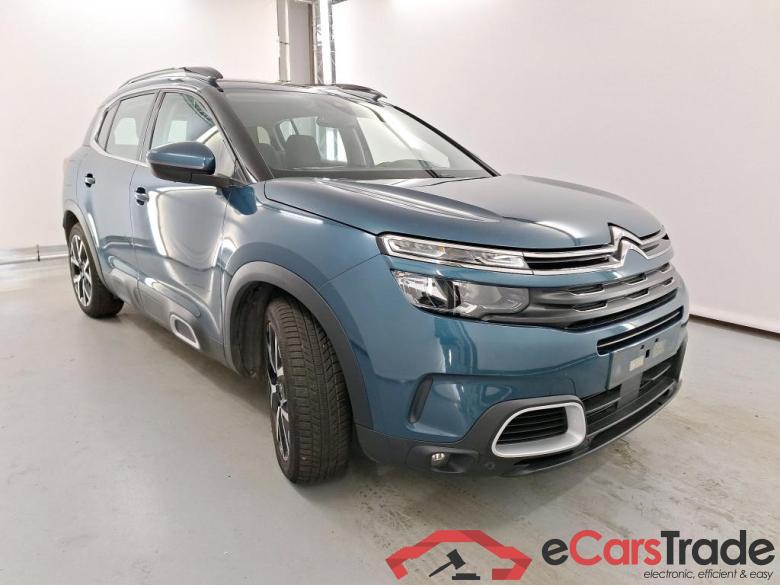 CITROAu2039N C5 AIRCROSS DIESEL 1.5 BlueHDi Business GPS S&S #2