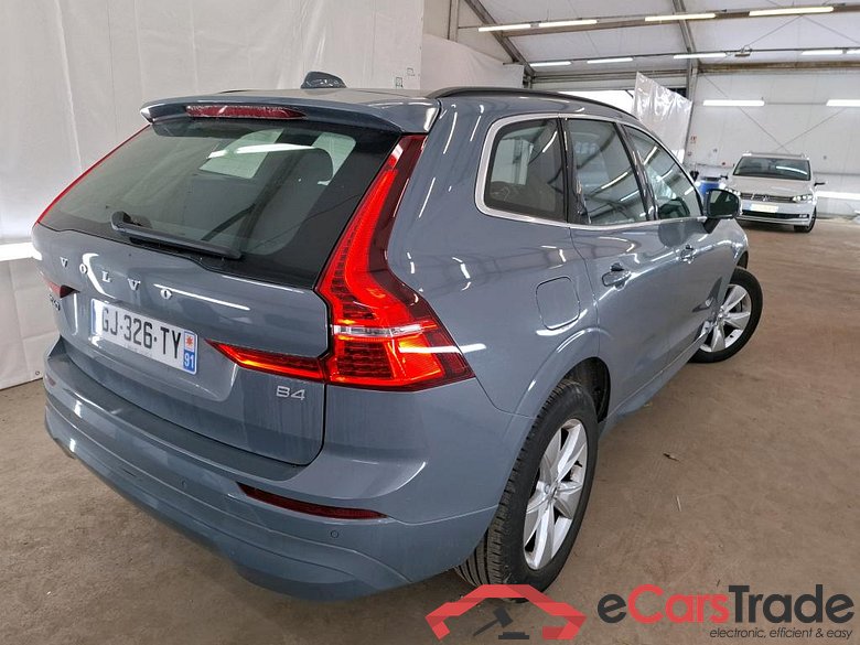 Volvo  VOLVO XC60 5p SUV B4 AWD 197 Geartro 8 Momentum #3
