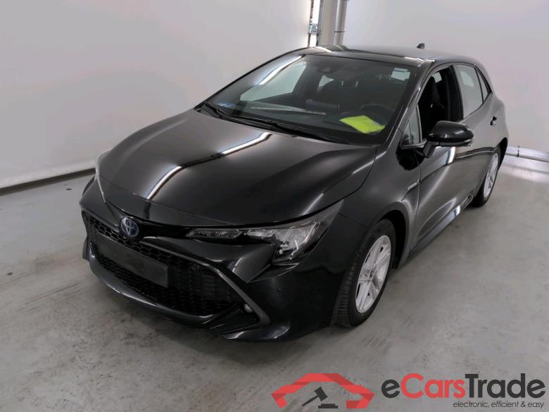 TOYOTA COROLLA 1.8 HYBRID DYNAMIC E-CVT #1