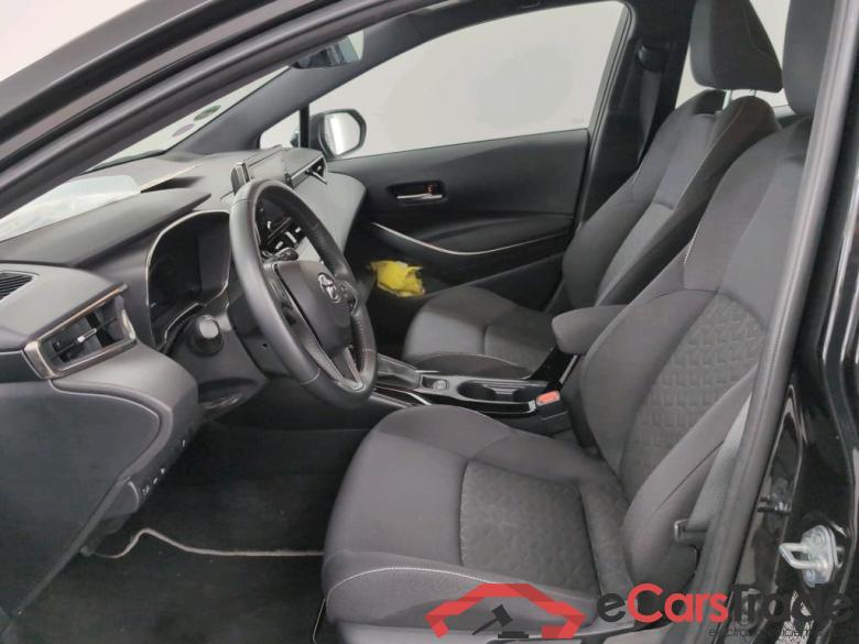 TOYOTA COROLLA 1.8 HYBRID DYNAMIC E-CVT #5