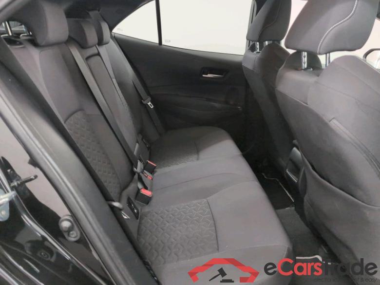 TOYOTA COROLLA 1.8 HYBRID DYNAMIC E-CVT #6