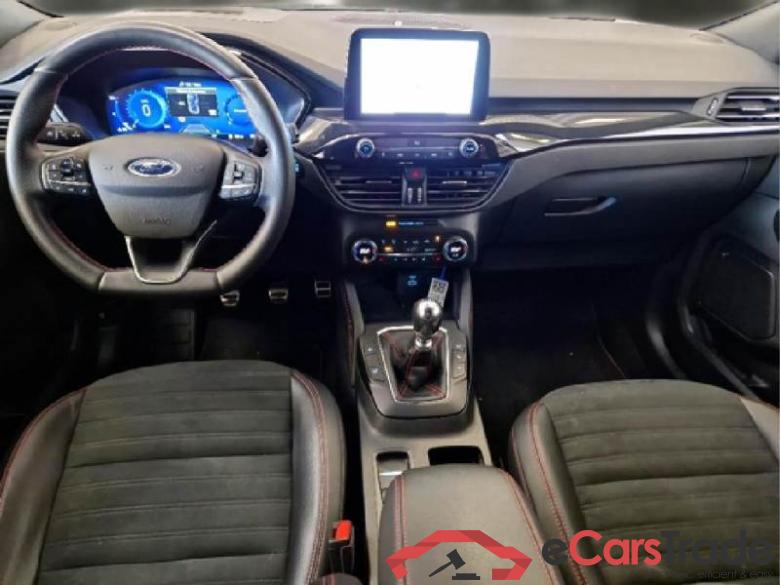 Ford 6 FORD KUGA / 2019 / 5P / SUV 1.5 ECOBOOST 150CV 2WD ST-LINE X #3