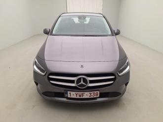 Mercedes B-Class