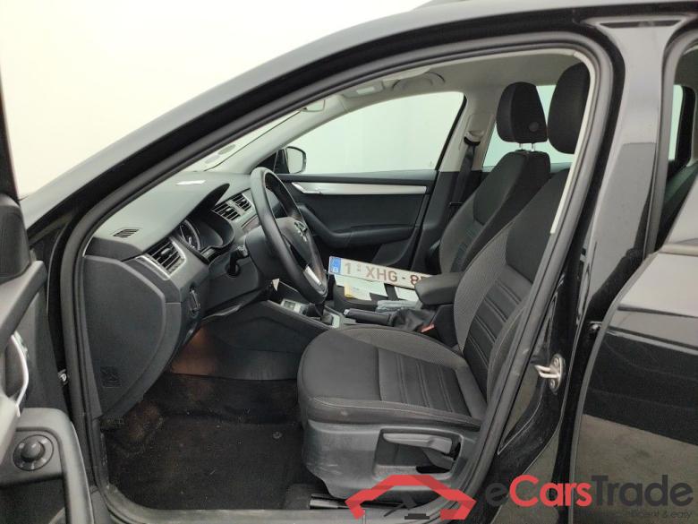 Skoda Octavia Combi 1.0 TSI GreenTec 85kW Ambition 5d #6