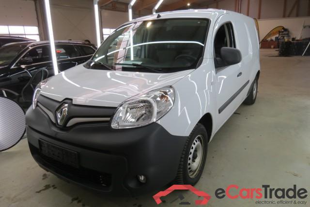Renault * Kangoo Rap.Max.alt Kangoo Rapid Maxi Extra 1.5 dCi 85KW MT6 E6dT #1