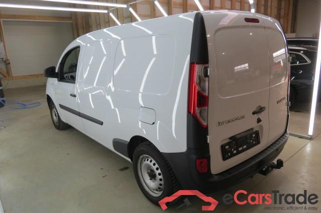 Renault * Kangoo Rap.Max.alt Kangoo Rapid Maxi Extra 1.5 dCi 85KW MT6 E6dT #2