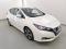 preview Nissan Leaf #1