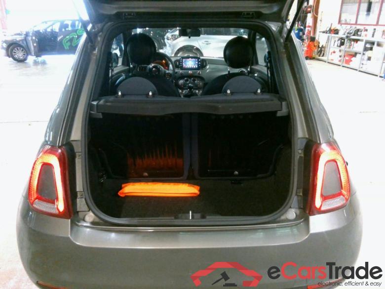 500 MY22 HYB 70 CLUB RSK #6