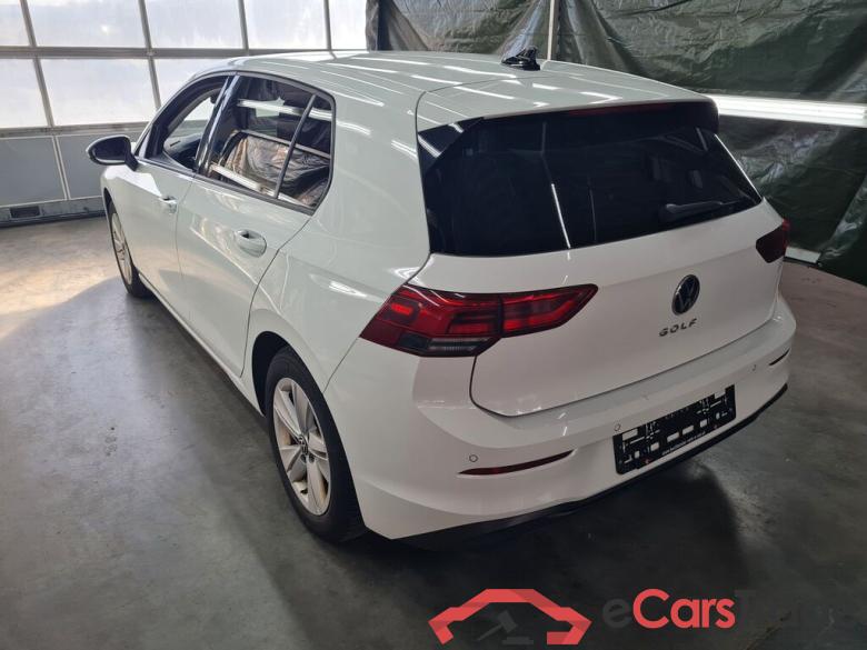 Vw Life Golf VIII Lim. (CD1) #3