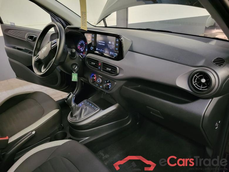 Hyundai Trend I10 Trend #6