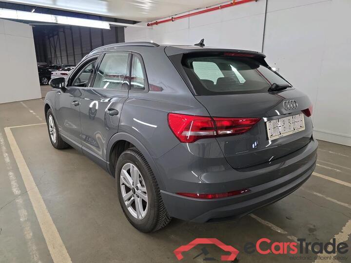 Audi Q3 Q3 35 TDI S Tronic Business Edition 110kW/150pk  5D/P Auto-7 #3