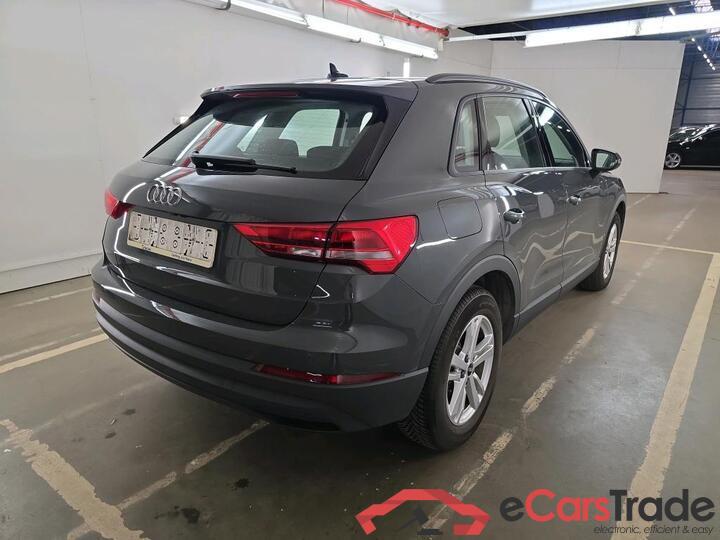 Audi Q3 Q3 35 TDI S Tronic Business Edition 110kW/150pk  5D/P Auto-7 #4