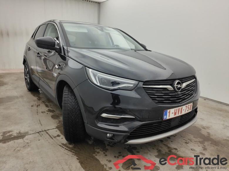 Opel Grandland X 2.0 Turbo D S/S AT8 Ultimate 5d #2