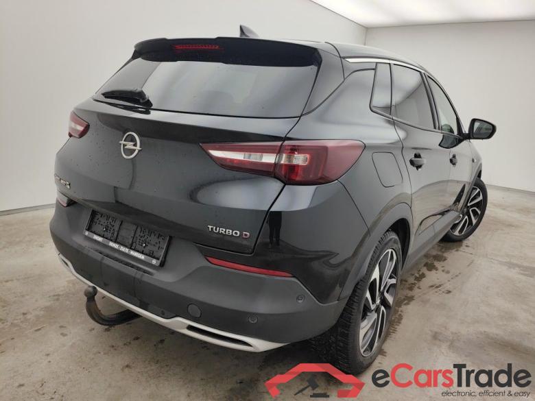Opel Grandland X 2.0 Turbo D S/S AT8 Ultimate 5d #5