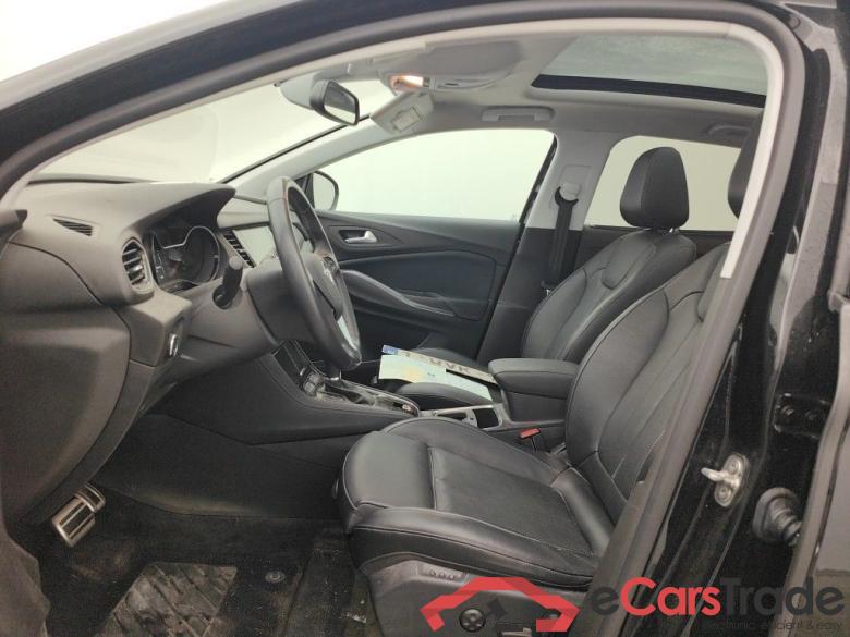 Opel Grandland X 2.0 Turbo D S/S AT8 Ultimate 5d #6