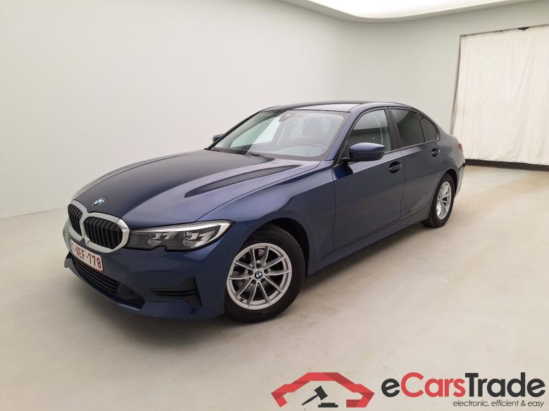 BMW, 3-serie '18, BMW 3 Reeks Berline 320i (135 kW) 4d #4