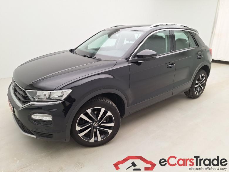 VW, T-Roc '17, Volkswagen T-Roc 1.0 TSI United 5d #1