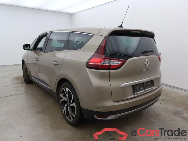 Renault Grand Scénic Blue dCi 120 EDC Bose Edition 7P 5d #3