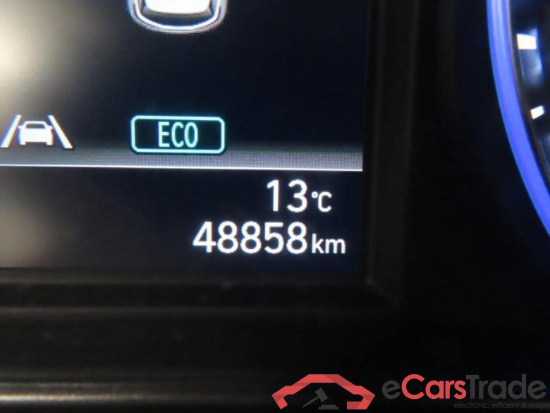 HYUNDAI Kona 1.6 GDI HEV Comfort #5