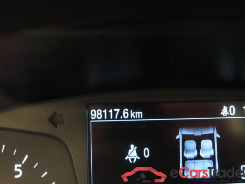 FORD Fiesta 1.0 EcoB. Connected #5